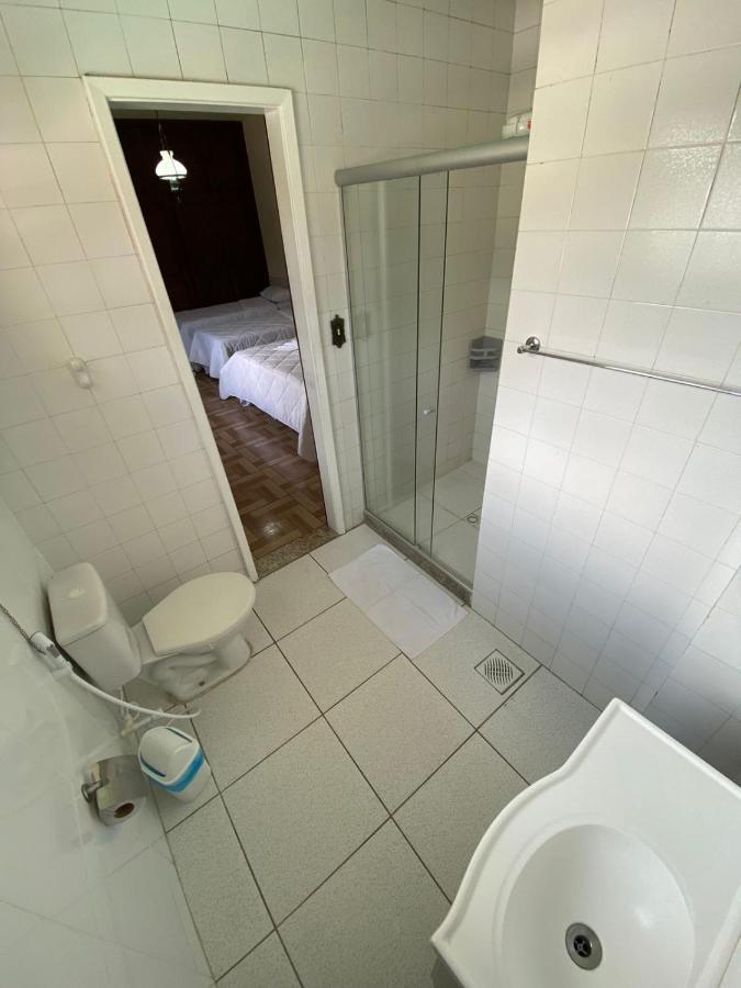 Hotel Montanus Нова-Фрибурго Екстериор снимка