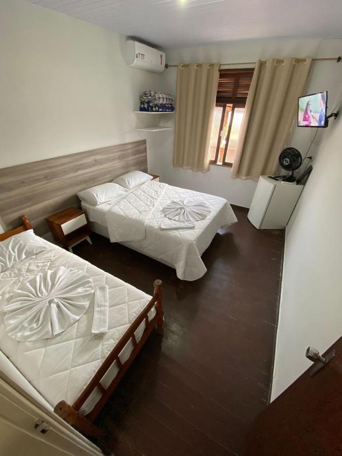 Hotel Montanus Нова-Фрибурго Екстериор снимка