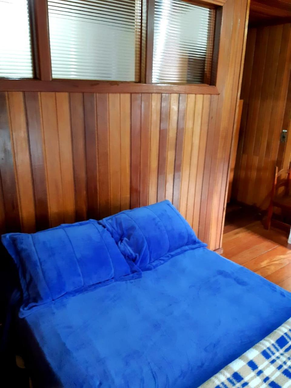 Hotel Montanus Нова-Фрибурго Екстериор снимка