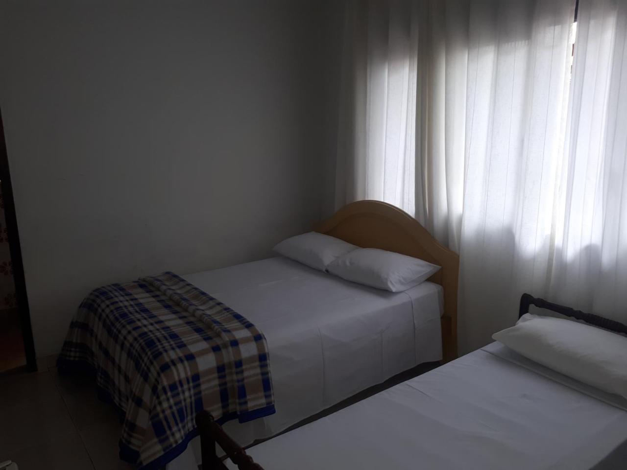 Hotel Montanus Нова-Фрибурго Екстериор снимка